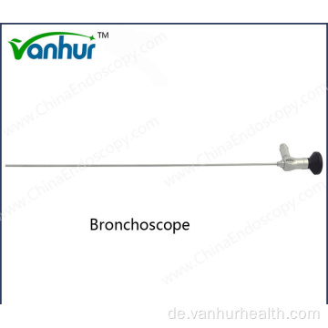HNO Bronchoskopie-Instrumente Endoskop Bronchoskop